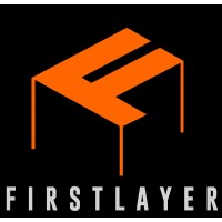 Firstlayer Oy logo - Similar company to Pixact Ltd
