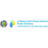 LSP P1 Universitas Negeri Malang logo - Similar company to Google Developer Student Clubs Um