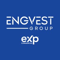 ENGVEST Group | eXp Commercial logo - Similar company to Trinity Works