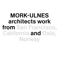 Mork Ulnes Architects logo - Similar company to Eclipse Engineering, A Cushing Terrell Company