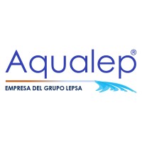 AQUALEP logo - Similar company to Boss Tech