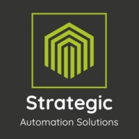 Strategic Automation Solutions Inc.