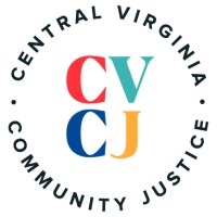 Central Virginia Community Justice logo - Similar company to Second Chancer Foundation