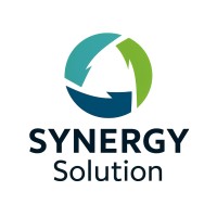 SYNERGY Solution logo - Similar company to Logout Livenow - Esperienze Digital Detox