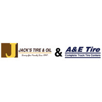 JACK'S TIRE & OIL MANAGEMENT COMPANY INC logo - Similar company to Bauer Built Inc.