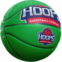 HOOPSBASKKET.COM - ITALY logo - Similar company to Leap Products