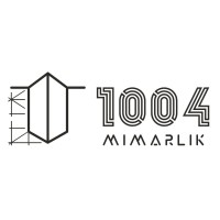 1004 MİMARLIK logo - Similar company to Neurax Ai Technologies