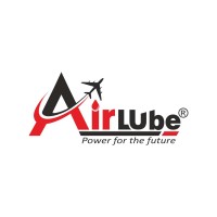 Airlube Lubricants logo - Similar company to Lubricant Hub