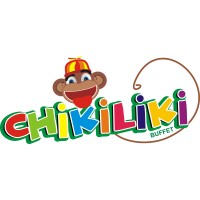 Buffet Infantil Chikiliki logo - Similar company to Castelo Dos Sonhos Buffet