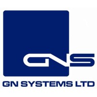 GN Systems Limited logo - Similar company to Agile Electronics Ltd