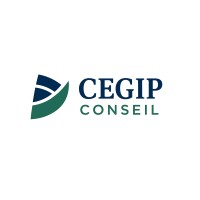CEGIP Conseil logo - Similar company to Manacom