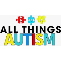 All Things Autism logo - Similar company to Cardiff Centre