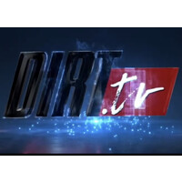 Dirt.tv logo - Similar company to 605 Media Lab
