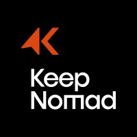 Keep Nomad logo - Similar company to Rotec Dev