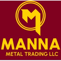 Manna Metal Trading LLC logo - Similar company to Alpha Metallum Dmcc