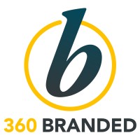 360 Branded logo - Similar company to Fair Screen