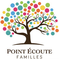 Point Écoute Familles logo - Similar company to Carri'Air