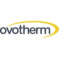 Ovotherm International Handels GmbH logo - Similar company to Eproplast Gmbh