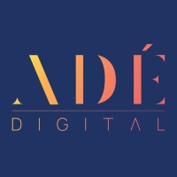 AdéDigital logo - Similar company to Buzziit