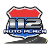 112 Auto Plaza logo - Similar company to Stevens 112 Ford