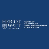 The Centre of Excellence in Smart and Sustainable Construction logo - Similar company to De Bono Consulting
