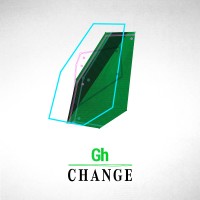 Game Happens logo - Similar company to Push Up Game (Mobile Game)