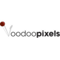 Voodoo Pixels