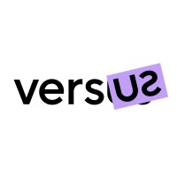 Versus logo - Similar company to Wattsnextpx