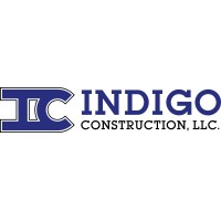 Indigo Construction, LLC logo - Similar company to Mps Construction & Design