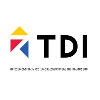 Tolerance and Diversity Institute logo - Similar company to Orbeliani Georgia