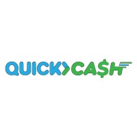 Quick Cash logo - Similar company to Kiffpay-Ci