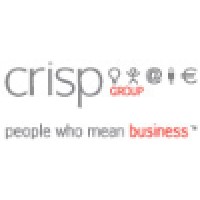 Crisp Group logo - Similar company to Bright Bulb