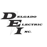 Delgado Electric Inc. - Tampa, FL logo - Similar company to Zipz Packaging Technologies