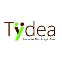 Tydea logo - Similar company to Agridaeus Srl
