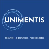UNIMENTIS logo - Similar company to Tipsit
