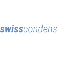 Swisscondens GmbH logo - Similar company to Mirroco Ag