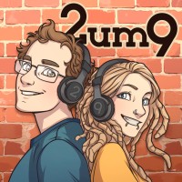 2um9 Podcast logo - Similar company to Schoolcraft