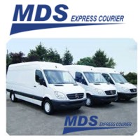 MDS EXPRESS COURIER logo - Similar company to Euroenvío