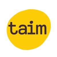 taim mediterranean kitchen logo - Similar company to Tacombi