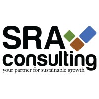 SRA Consulting logo - Similar company to Sbmedia.Id | Sustainability Media & Creative Platform