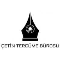 Çetin Tercüme Bürosu logo - Similar company to Ante Yapım Tercüme