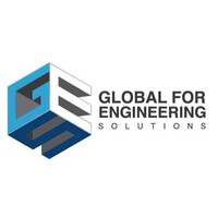 GES - Global For Engineering Solutions logo - Similar company to Chint Egemac (Hr Page)