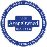 AgentOwned Realty logo - Similar company to Haystack Realty Group