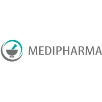 Medipharma S. A logo - Similar company to Clinthrive