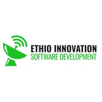 Ethio Innovation Software Technologies Plc logo - Similar company to Simbo Software Development