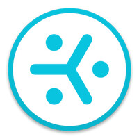 Kimonus logo - Similar company to Workteam It