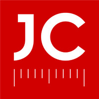 JC Metalworks Ltd - Experts in Precision Metal Manufacturing logo - Similar company to Metalfacture Ltd - Sheet Metal Work Solutions.