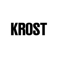 KROST logo - Similar company to Brand + Data