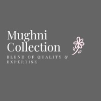 MUGHNI COLLECTION logo - Similar company to Bootstrap Brands