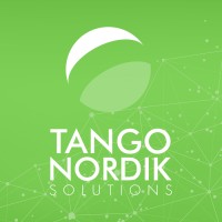 Tango Nordik logo - Similar company to Commlogik